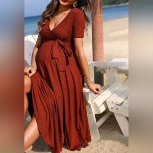 Maternity dress